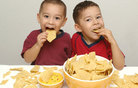 Event chipsy vliyayut na umstvennoe razvitie detei
